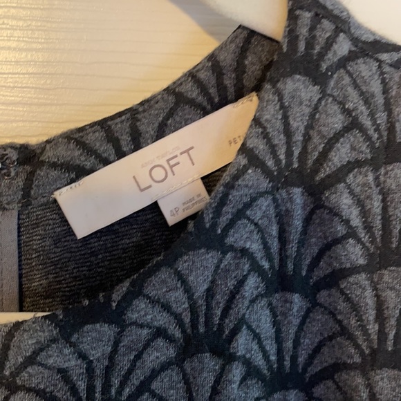 LOFT dress - Picture 4 of 6